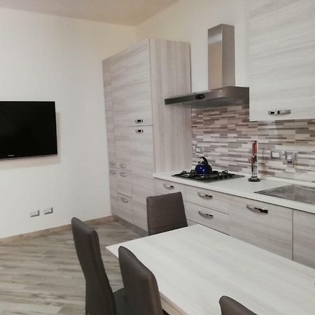 Ferienwohnung Casa Di Mena Alghero Exterior foto