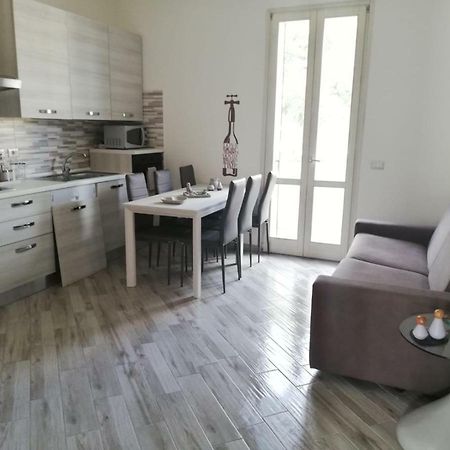 Ferienwohnung Casa Di Mena Alghero Exterior foto