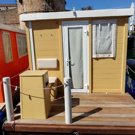 Ferienwohnung Casa Di Mena Alghero Exterior foto