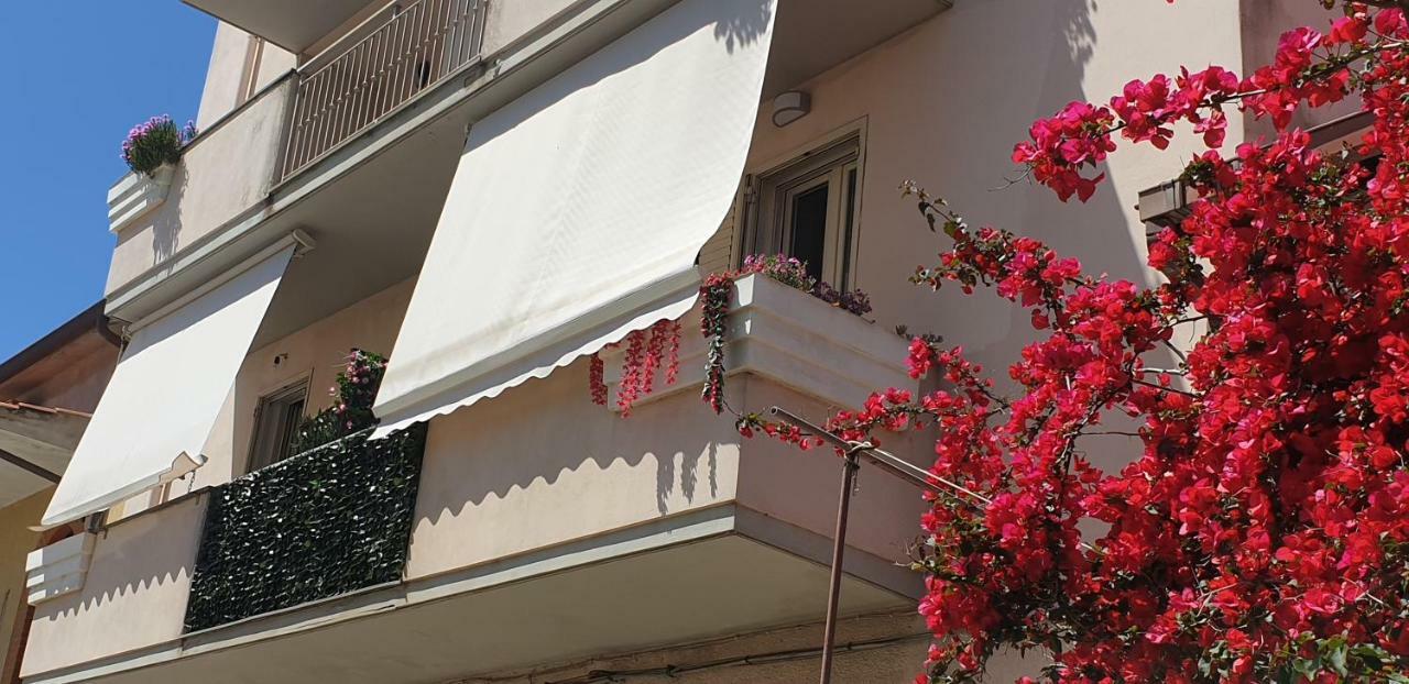 Ferienwohnung Casa Di Mena Alghero Exterior foto