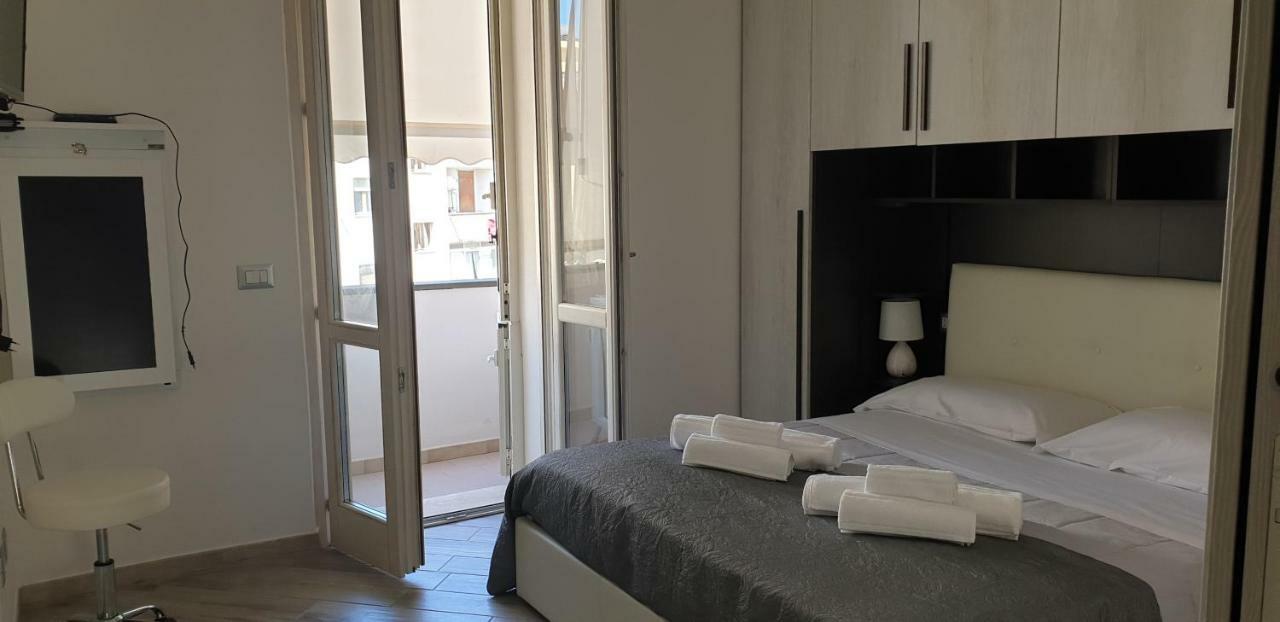 Ferienwohnung Casa Di Mena Alghero Exterior foto