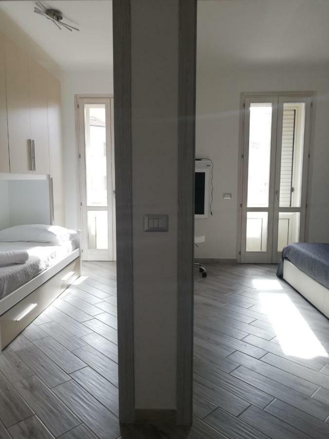 Ferienwohnung Casa Di Mena Alghero Exterior foto