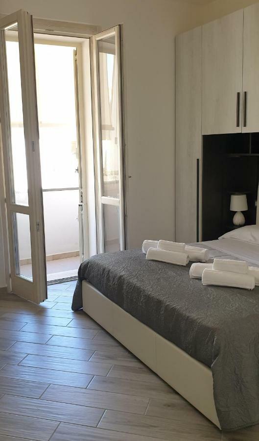 Ferienwohnung Casa Di Mena Alghero Exterior foto