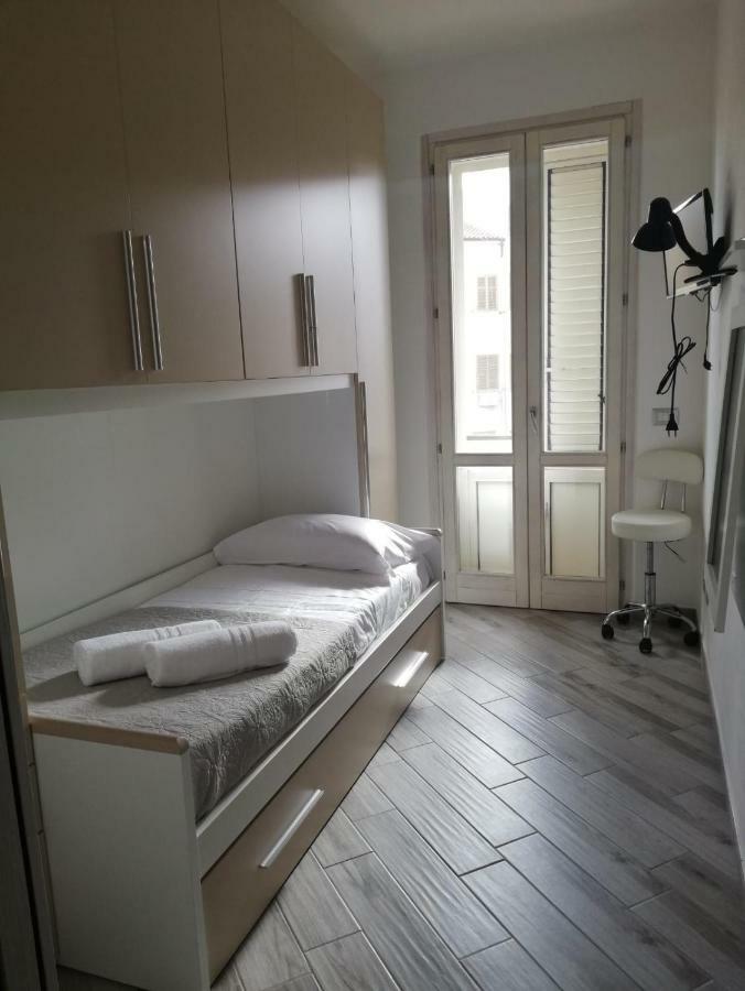 Ferienwohnung Casa Di Mena Alghero Exterior foto