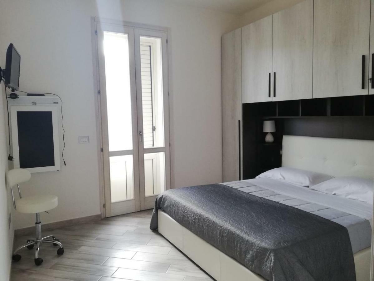Ferienwohnung Casa Di Mena Alghero Exterior foto