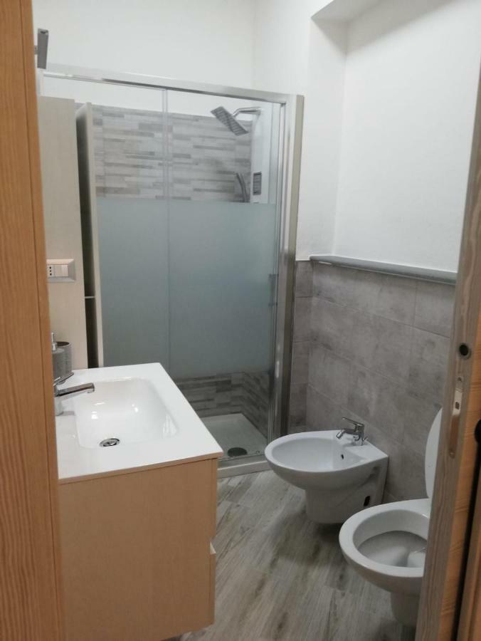 Ferienwohnung Casa Di Mena Alghero Exterior foto