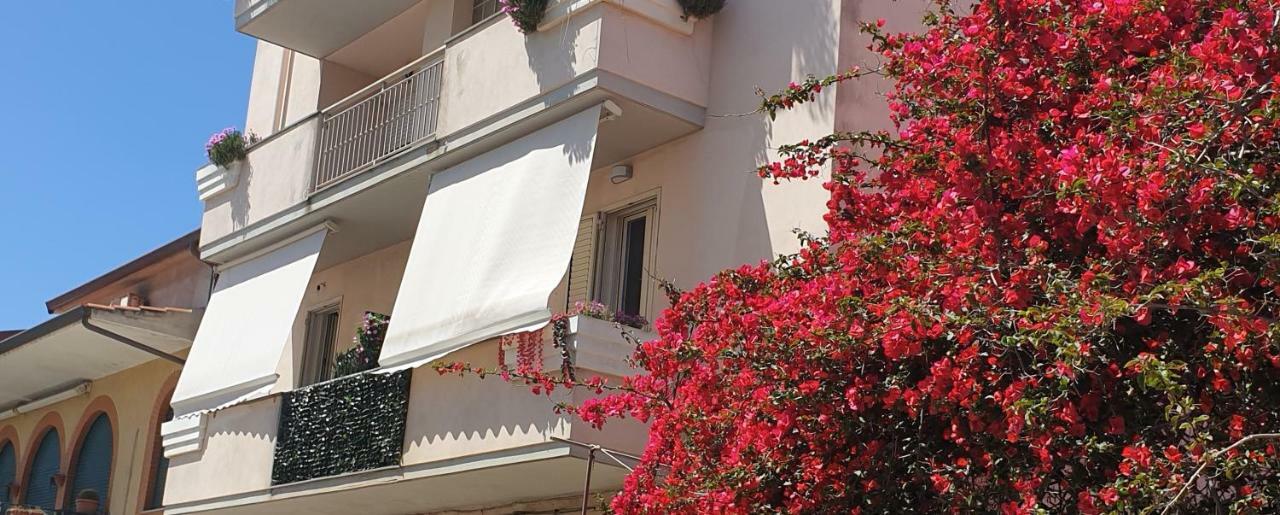 Ferienwohnung Casa Di Mena Alghero Exterior foto