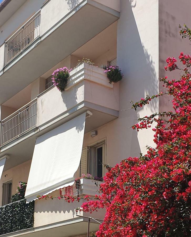 Ferienwohnung Casa Di Mena Alghero Exterior foto